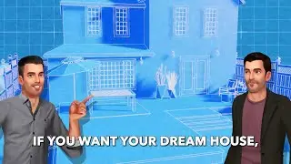 Property Brothers Home Design - Dream House