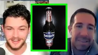 Beverage Expert Mark Gallo on Non Alcoholic Beer Becoming More Desirable in the United States