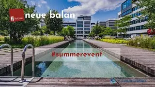Campuslauf & Sommerfest 2022 