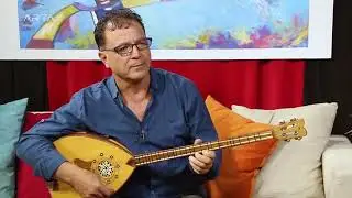 زبير صالح و صفقان از باما Zuber û Sefqan ez ba ma