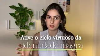 4 passos para virar o jogo do descontrole alimentar e emagrecer rápido (sem sofrer)