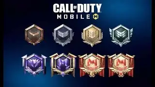 COD Mobile Ranked Live | CAPTAIN RAGE | Pure Gameplay