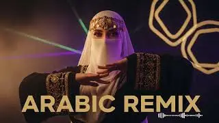 Habibi EDM Club Mix 2026 | Arabic DJ Viral Sound