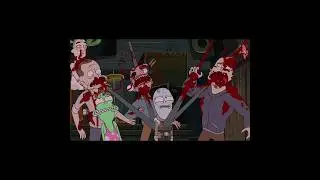Yumyulack Kills Everybody (Solar Opposites)