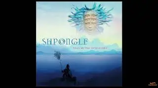 Shpongle   Dorset Perception Remastered