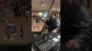 Mike Ellery and Walt Cover song Only
