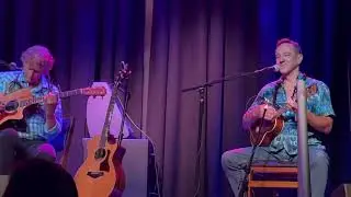 Kimo West, Ken Emerson & Leokane Pryor - SoHo Music Club | May 2023