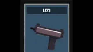 Jailbreak Uzi Reload