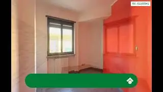 Appartamento 5 locali in centro a La Loggia