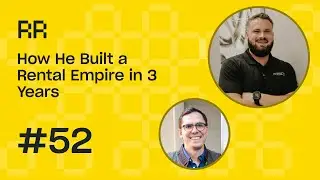 Building a $60M Rental Business in 3 Years | Rental Roundtable