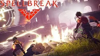 Spellbreak RPG Battle Royale |  Hope's End Update 0.23