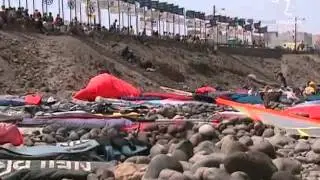 GLOBE Reisefilme, Gran Canaria, Surf WM