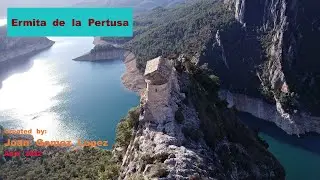 Ermita de la Pertusa 4K
