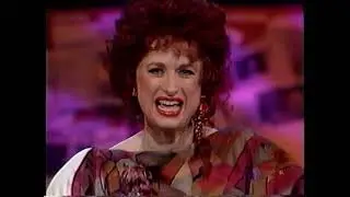 Ici Ados Canada - Chantal Francke & Claude Meunier (1993)