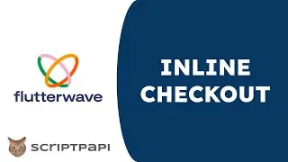 Flutterwave Inline Checkout Implementation in ReactJS + Firebase