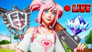 SOLO LEVELING ARISE CUP (FORTNITE LIVE)