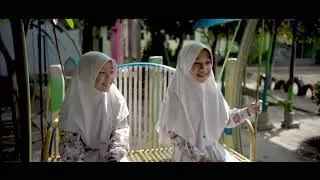 Ruang 114 _ sahabat kecil ( Ipang Lazuardi OST Laskar Pelangi )