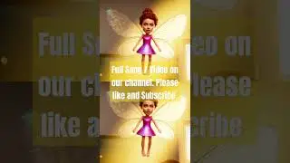 The Tooth Fairy is Coming! | Magical Song for Kids