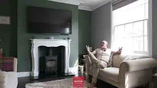 Regent Street | Leamington Spa | Virtual Tour