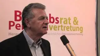 &Ouml;GB Regionalkonferenz Oststeiermark