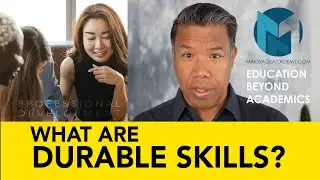 What Are Durable Skills?