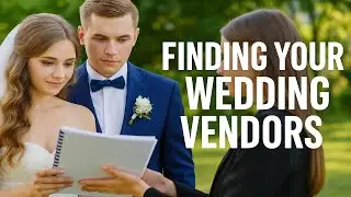 Best Way To Find Wedding Vendors Near Me