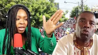 GWO NOUVEL 27 FEV 2024 KOZE A PRAN LARI ARIEL HENRY ALE