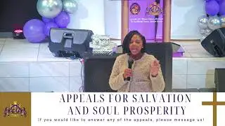 Knowing About God vs Knowing God - Elder Reynard Knight