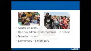 2011 04 14 15 32 CASE STUDY  The Correlation between Failure Is Not an Option and Student Achievement
