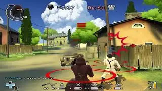 Battlefield Heroes Montage - One Chance | Rising Hub