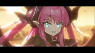 【FGO】Elizabeth Bathory 5 Star Lancer introduction