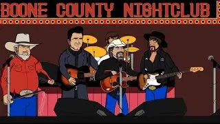 Brent Lee - Drinkin's Gonna Kill Me (Official Music Video)