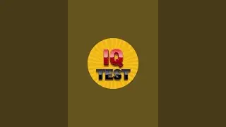 SIBBU IQ TEST  10k subscriber complete ✅