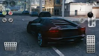 REAL CAR PARKING 2.Тачка Димы Гордея.Игра для android и ios.#7.