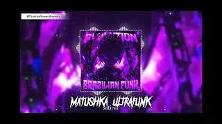 satirin-MATUSKA ULTRAFUNK                                                        #music #funk #4k