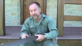 Альтернативный дождевик Eavestrorough