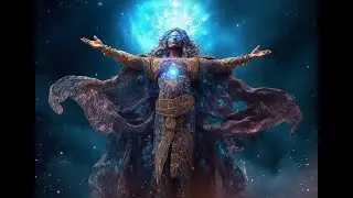 The power of the cosmic Christ