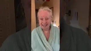 Маска из домашней глины. Готовим с Брендой Гантт.