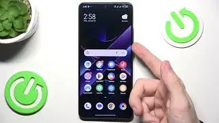 POCO Phone &ndash; Come rimuovere il cerchio fluttuante