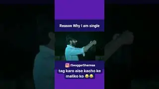 swagger sharma shorts video #shorts | fatti chaddi 😂