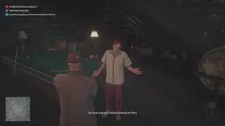 Hitman 3: England Mission Walkthrough Gameplay (No Commentary)