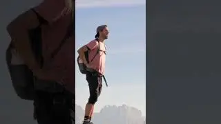 CINEMATIC Hiking BROLL | Travel Video