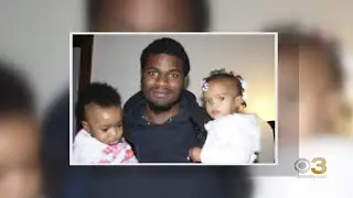 CBS3 Mysteries: Police Seeking New Info On 4th Of July Killing Of Niam Johnson-Tate In Germantown