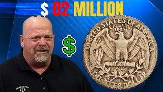 RETIRE IF YOU HAVE ONE OF THESE QUARTER COULD BE A MILLIONAIRE | LOOK FOR BIG MONEY