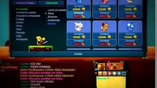 ☆ NOVO // TRANSFORMICE PIRATA 2018 // SUPERMICE // NOTTER  ☆