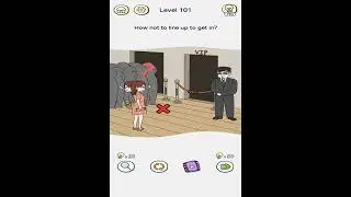 Brain Out 2 Level 101