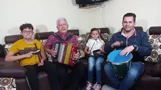 la paz Anhelada/ Medardo Espitia