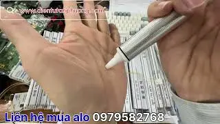 B&aacute;n H&uacute;t Thiếc Xịn s&ograve; H&agrave;n Quốc DS -60 Solder pullt alo 0919582768