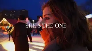 She's The One | Cinematic Film | Lumix G7