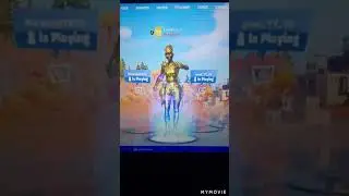 Just Hit max Level Skins.
